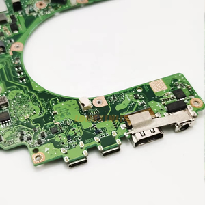 Cho là Zenbook ux550gd ux550gex ux550ge ux550g ux550gdx máy tính xách tay bo mạch chủ. i5 i7 I9 -- 8th GTX1050 GTX1050Ti 8G/16g-ddr - Product Image 4