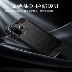 Funda Protectora de Lente de Alta Calidad Lichicase, Antigolpes, para Oneplus 15T Nord <span class=keywords><strong>6</strong></span> Turbo <span class=keywords><strong>6</strong></span> 6V, Carcasa de TPU - Product Image 6