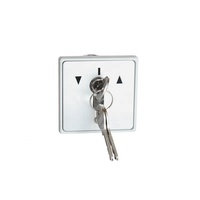 Serrure à clé 16018-7A, wi-fi, pour volet roulant