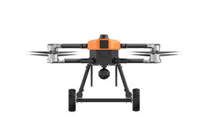 Tích hợp điều khiển từ xa máy bay không người lái đổ bộ không khí được trang bị pin dung lượng lớn và động cơ hiệu quả - Product Image 4