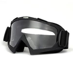 Gafas de Motocross Mocell, Accesorios para Motocicleta, Gafas de Protección para Conducción Todoterreno, Resistentes al Viento, Polvo y Arena, con Visera - Product Image 6