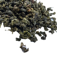 Prix usine lait oolong thé haute qualité lait aromatisé thé oolong meilleure vente nai xiang wu long cha fort arôme de lait minceur