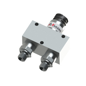 Transmisor de Presión Adz Nagano Ip54 con Sensor Cerámico, Hecho en Alemania - Product Image 3