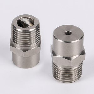 BYCO ugello a spruzzo d'acqua industriale <span class=keywords><strong>accessori</strong></span> per <span class=keywords><strong>idropulitrice</strong></span> ugello a cono pieno - Product Image 4