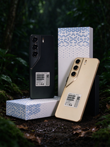 สมาร์ทโฟน Camon 40 Pro 5G, โทรศัพท์มือถือเพื่อการเรียนรู้, รุ่นใหม่ปี 2026, เวอร์ชันสากล, กล้องความงามในตัว - Product Image 5