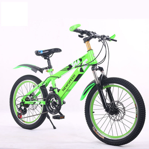 Aluminum with Disc and Suspension Fork for Children Ns-sd011 Kids Bike - Product Image 3