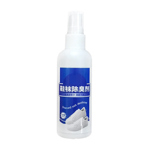 Desodorante para zapatos y calcetines, desodorante para calzado, ambientador para zapateros, eliminador de olores, spray para eliminar el olor de pies y calzado. - Product Image 5