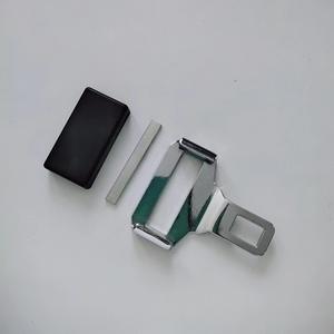 Hebilla de Seguridad Multiusos para Silla de Ruedas en Autobús, Accesorio 6450 con 2 Puntos de Anclaje, Hecho de Plástico Resistente - Product Image 6