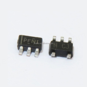ตัวแปลงไฟ DC-DC แบบ Buck Switching Voltage Regulator ของแท้ใหม่พร้อมส่ง TPS60403DBVR PFNI SOT23-5 - Product Image 1