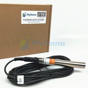 4-20ma Rs485 Digital Water Conductivity Ph Ec Do Salinity <span class=keywords><strong>Turbidity</strong></span> Chlore <span class=keywords><strong>Sensor</strong></span> - Product Image 4