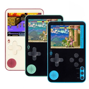 Mini FC 500in1 Pocket <b>Games</b> Handheld Retro Video <b>Game</b> Console for Gameboy Pocket - Product Image 1