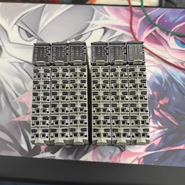 X20ds1319 Central Processing Unit - Plc