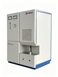 Analizador de Carbono y Azufre por Infrarrojos de Alta Frecuencia CS-6700 para Análisis de Acero, Hierro y Minerales - Product Image 2