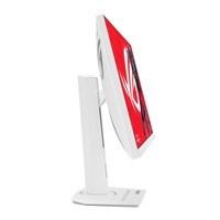 Para ROG Strix 2560x1440 180Hz Pulgadas Monitor IPS rápido Gaming White