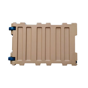 Île déserte survie camping ODM & OEM LLDPE drop box Boîtes à outils rotomoding étanches - Product Image 6