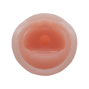 Bagian ABS Kustom PC POM Cetakan Silikon Produk Plastik Pencetak Vakum CNC Mesin Layanan Cetak 3D untuk Bagian Alat Bantu Dengar - Product Image 2