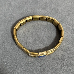 Italian <b>Charms</b> Bracelet with Different Designs Italian Bracelet Gold Plating Stainless Steel <b>Charms</b> Italian Bracelet Customized - Product Image 6