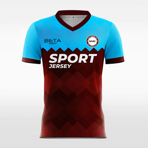Maglia da <span class=keywords><strong>calcio</strong></span> personalizzata maglia da <span class=keywords><strong>calcio</strong></span> da uomo maglia da <span class=keywords><strong>calcio</strong></span> personalizzata stile <span class=keywords><strong>Outlet</strong></span> - Product Image 1
