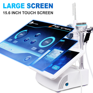 Skin Analysis Device for Face and Hair <b>Electric</b> Scalp <b>Massager</b> for Hair Growth Beauty Machine - Product Image 3