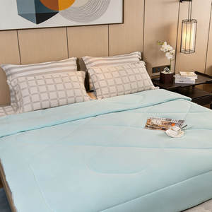 Ensemble de literie en graphène, nouvelle technologie de conception, couvre-lit chaud et thermique pour l'hiver - Product Image 1