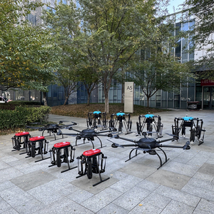 Phun lửa giết chết nông nghiệp nặng <span class=keywords><strong>Drone</strong></span> lớn <span class=keywords><strong>Drone</strong></span> nông nghiệp phun <span class=keywords><strong>Drone</strong></span> - Product Image 2