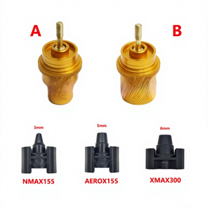 Modèle L0054 – Régulateur de Ralenti Électronique pour <span class=keywords><strong>Moto</strong></span> (NMAX155, AEROX155, XMAX300) - Product Image 3