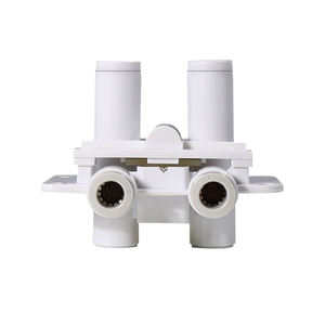 Base de agua para refrigerador mejorada 242009601 compatible con Frigi.daire Elec.trolux Ken.more, reemplazo de Pieza #1513157 - Product Image 2