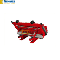 Machine à alésage de cylindres BM150 pour alésage de trous de cylindres et fraisage de surfaces de cylindres