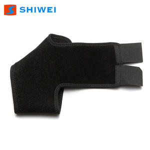 อุปกรณ์พยุงข้อเท้าชิเว่ย ปรับระดับได้ สำหรับป้องกันการบาดเจ็บจากการเล่นกีฬา เหมาะสำหรับผู้ใหญ่ทุกเพศ - Product Image 5