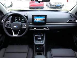 Nuevo para BYD Hai Bao 05DM-i HC-7924100B 10.1 Consola con Pantalla de Control Central de Información y Entretenimiento Compatible con Apple CarPlay y <span class=keywords><strong>Google</strong></span> Maps - Product Image 5
