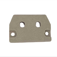 Douille de lampe en céramique AK-TECH E27 certifiée VDE, AC 220V, installation facile, style à vis, en aluminium, porcelaine et plastique, garantie 2 ans