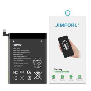 Replacement <strong>BN46</strong> <strong>Battery</strong> for Xiaomi <strong>Redmi</strong> Note 8/8T <strong>Redmi</strong> <strong>7</strong> Note 6/6 Pro Digital <strong>Batteries</strong>