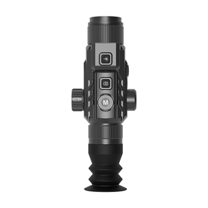 Monoculaire <span class=keywords><strong>thermique</strong></span> 256x192 avec télémètre laser 1200m et vision nocturne pour la <span class=keywords><strong>chasse</strong></span> - Product Image 5