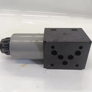 โซลินอยด์ควบคุมทิศทาง ATOS DKI-0715 /24,24VDC - Product Image 4