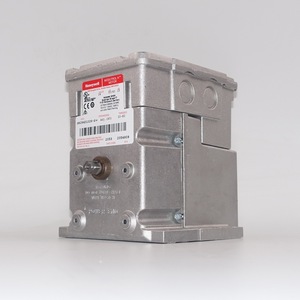 Actuador de Compuerta Eléctrico Honeywell M6284D1026 de Aluminio para Montaje en Suelo, Control HVAC - Product Image 3