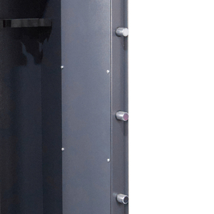 Bán buôn của nhà sản xuất chống cháy súng an toàn hộp kết hợp khóa tủ để lưu trữ súng - Product Image 4