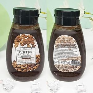 Sel de bain exfoliant pour marque privée pour le <span class=keywords><strong>visage</strong></span> et le corps nouveau design <span class=keywords><strong>gommage</strong></span> blanchissant au lait marque privée vente à chaud - Product Image 3