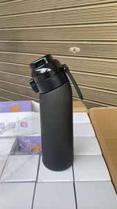 Ty 22oz <span class=keywords><strong>Tritan</strong></span> BPA miễn phí tùy chỉnh ly ngoài trời tập thể dục phòng tập thể dục chai nước không khí chai nước với hương vị trái cây vỏ - Product Image 5