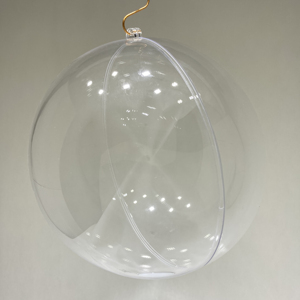 Media Esfera <span class=keywords><strong>Transparente</strong></span> de Acrílico, Media <span class=keywords><strong>Bola</strong></span> de <span class=keywords><strong>Plástico</strong></span> <span class=keywords><strong>Transparente</strong></span>, Cubierta de Media Cúpula para Exhibición de Productos y Manualidades - Product Image 1