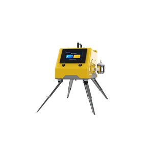 Gemho nhà máy giá bán mở không khí pháo lỗ chân lông đo Meter - Product Image 3