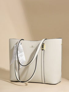 Nouveaux Sacs Bandoulière de Créateur Tendance en Cuir PU de Haute Qualité, Sacs Messager Décontractés, Cabas de Luxe pour Femmes, Sacs à Main et Pochettes - Product Image 4