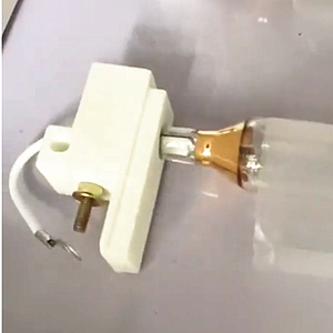 Bán buôn giá tốt nhất cuộc sống lâu dài huv 6KW 380 <span class=keywords><strong>UV</strong></span> chữa đèn cho máy in - Product Image 5