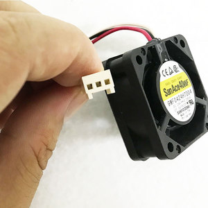 Ventilador de Refrigeración A90L-0001-0441 9WF0424H7D04 para FANUC - Product Image 4