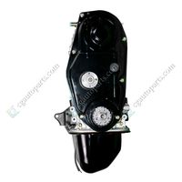 Piezas de automóvil Newpars bloque largo 1.1L 39KW 465QR 465Q1AE6 conjunto de motor de para Wuling Foton