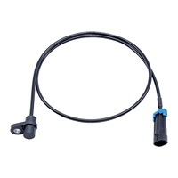Capteurs de moto de haute qualité, directement de l'usine CVO, adaptés à North Star (capteur de vitesse de roue avant) OE:4013251