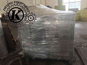 GHJ loạt các tốc độ thẳng đứng hiệu quả cao trộn nhanh chóng pha trộn của viên nhựa và màu masterbatches - Product Image 4