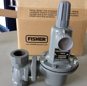 Reguladores Comerciales/Industriales FisherS 627 627R 627LR 627M 627BM 627H 627HM 627BMR 627BHM Originales en Stock - ¡Venta Caliente! - Product Image 4