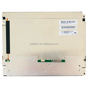 Tianma nlt <span class=keywords><strong>LCD</strong></span> NLB104SV01L-01 10.4 "inch 800x600 SVGA Độ phân giải công nghiệp TFT hiển thị <span class=keywords><strong>module</strong></span> với xây dựng trong Led điều khiển - Product Image 1