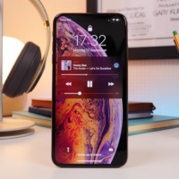 Téléphones mobiles reconditionnés d'origine débloqués de haute qualité, remis à neuf, grade AA+ iPhone XS Max
