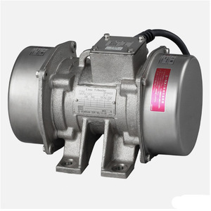 มอเตอร์สั่นสะเทือน ULAS-TECHNO KHE-12-2 10000 รอบต่อนาที แรงบิด 0.5 นิวตันเมตร มาตรฐาน Eurus สำหรับใช้งานในอุตสาหกรรม - Product Image 4